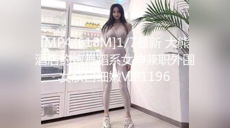 [MP4/618M]1/7最新 大熊酒店约炮舞蹈系女神兼职外围女肤白细嫩VIP1196