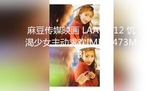 麻豆传媒映画 LAA-0012 饥渴少女主动求欢[MP4/473MB]