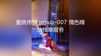 蜜桃传媒 pmup-007 情色精油按摩服务