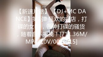 【新速片遞】 【DJ+MC DANCE】第1弹 狂欢的夜店，打碟的女DJ，各种打碟的骚货，随着音乐摇曳！[711.36M/MP4/10V/00:53:15]