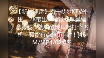 [MP4/938MB]扣扣傳媒QQCM-012少女榨精挑戰-蔣夢琳