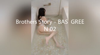 Brothers Story - BAS  GREEN 02