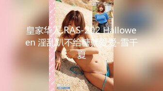 皇家华人 RAS-202 Halloween 淫乱趴不给糖就爱爱-雪千夏